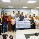 Entidades ligadas à Saúde recebem subvenção da Prefeitura de São Caetano