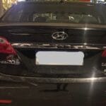 carro roubado
