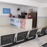 O Centro de Especialidades Odontológicas