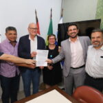 Prefeitura de Diadema assina contrato para acelerar obras das UPAs Centro e Paineiras