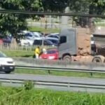 acidente na Anchieta