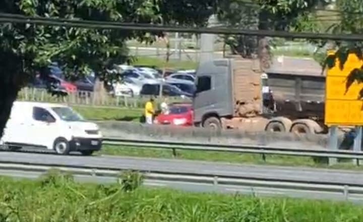 acidente na Anchieta
