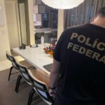 Policial federal