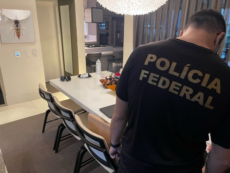 Policial federal