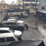 estacionamento