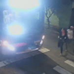 tentativa de roubo a mulher