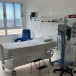 Concluída mais uma etapa da reforma dos leitos do Hospital de Clínicas de São Bernardo