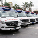 Ambulâncias