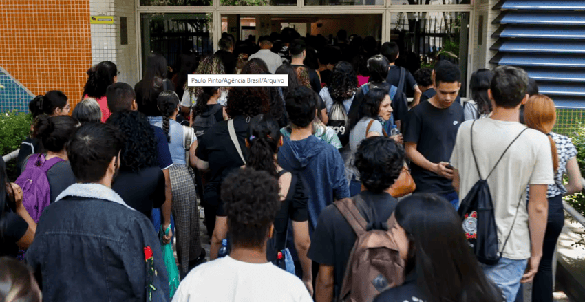 STF prorroga cotas raciais em concursos até Congresso votar nova lei