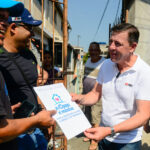 prefeito Orlando Morando