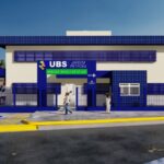 futura UBS de São Bernardo - Jardim Petroni
