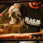 Taurus Festival de Assadores e Churrasqueiros BBQ agita Diadema-SP na semana do feriado