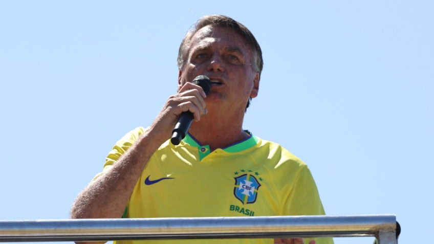 Jair Bolsonaro