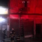 incêndio vila são pedro