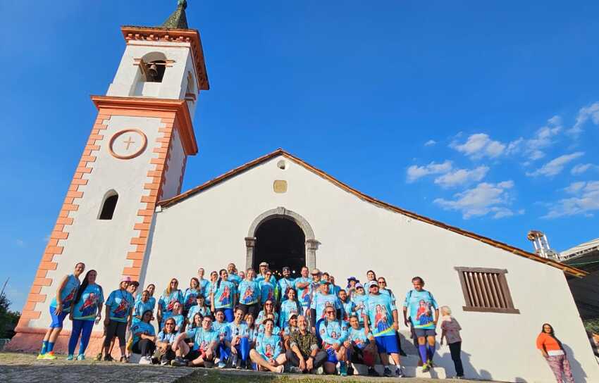 Festa de Pilar de Ribeirão Pires 