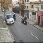 roubo a idoso na Vila Dayse