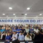 Gilvan e aliados