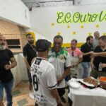 ex-jogador Denilson