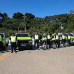 Prefeitura de São Caetano renova frota da Secretaria de Mobilidade Urbana com novo padrão visual