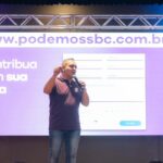 Marcelo Lima lança plataforma colaborativa para construir plano de Governo