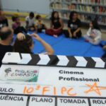 Santo André recebe pela primeira vez Mostra Internacional Pequeno Cineasta.
