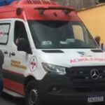 ambulância UTI de Rio Grande da Serra