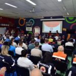 PAM Capuava premia empresas e órgãos públicos.