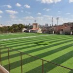 campo de futebol