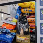 ração para animais