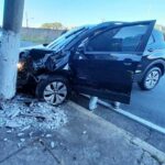 acidente de carro