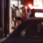 ação policial no Jardim Inamar