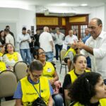 Auricchio e idosos