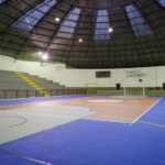 Auricchio entrega revitalização do clube Águias de Nova Gerty