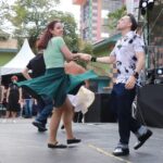 Rock This Town Ribeirão Pires atrai mais de 5 mil visitantes no fim de semana