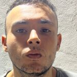 Davi - preso em Diadema