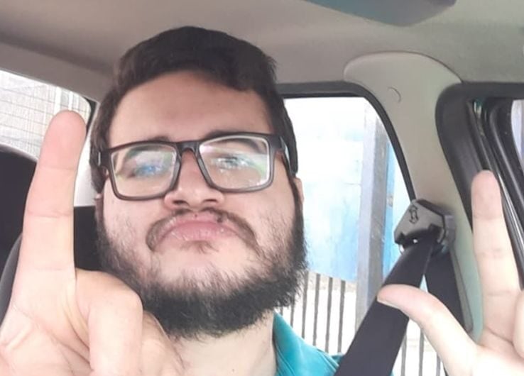 autista desaparecido