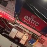 mercado Extra de Ribeirão Pires