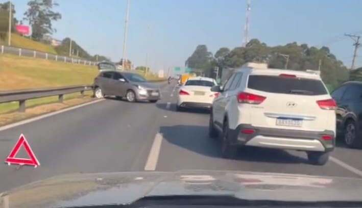 acidente na Anchieta