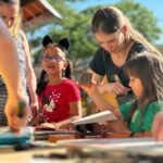 Ribeirão Pires recebe Circuito Sesc de Artes neste domingo