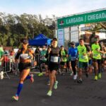 Etapa Mercúrio da Corrida e Caminhada de Rua Mulher Determinada acontece domingo em Ribeirão Pires