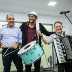 Prefeitura de São Caetano homenageia nordestinos que ajudam a escrever a história da cidade