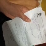 receita médica