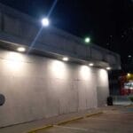 agência do Bradesco fechada
