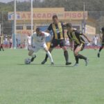 Partidas das oitavas de final acontecerão no CTT Ouro Fino