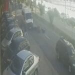acidente do ônibus