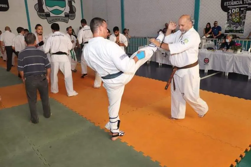 Ribeirão Pires: Confira a agenda esportiva do fim de semana