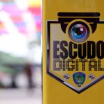 Escudo Digital auxilia GCM de Ribeirão Pires a capturar autor de furto e recuperar carro
