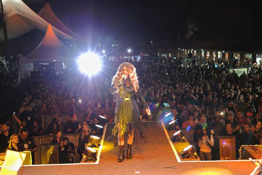 Elba Ramalho