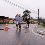 Mesmo sob frio e chuva, Corrida e Caminhada Mulher Determinada movimentou Ribeirão Pires