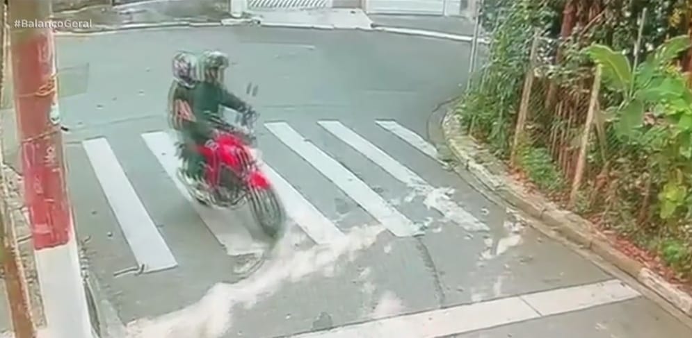 homem da moto